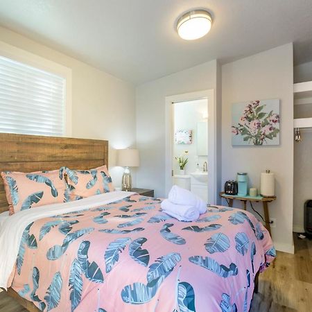 @ Marbella Lane Mini Guest House In Downtown 聖荷西 外观 照片