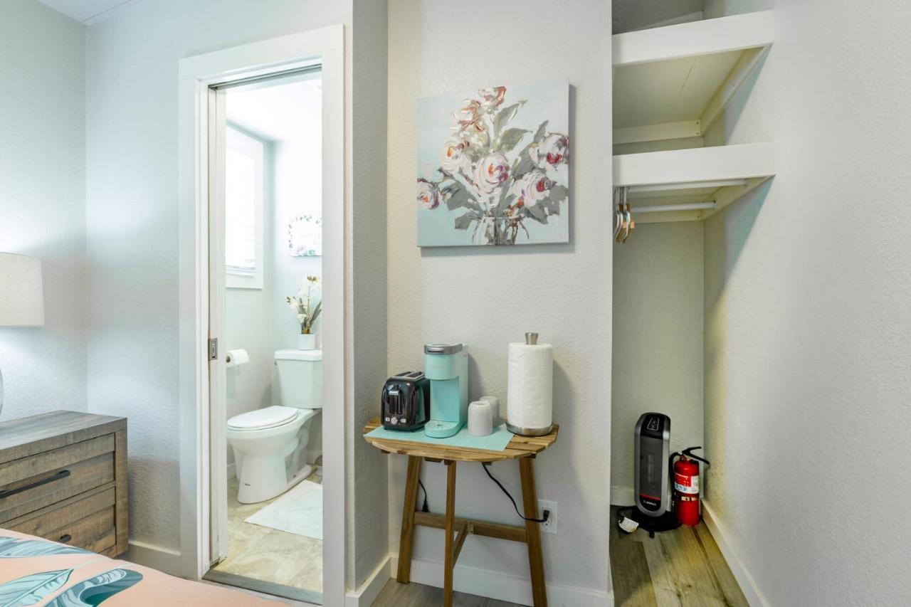 @ Marbella Lane Mini Guest House In Downtown 聖荷西 外观 照片
